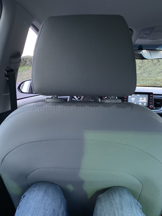 Illustration for article titled 2019 Kia Rio: An Opposite Lock Rental Review